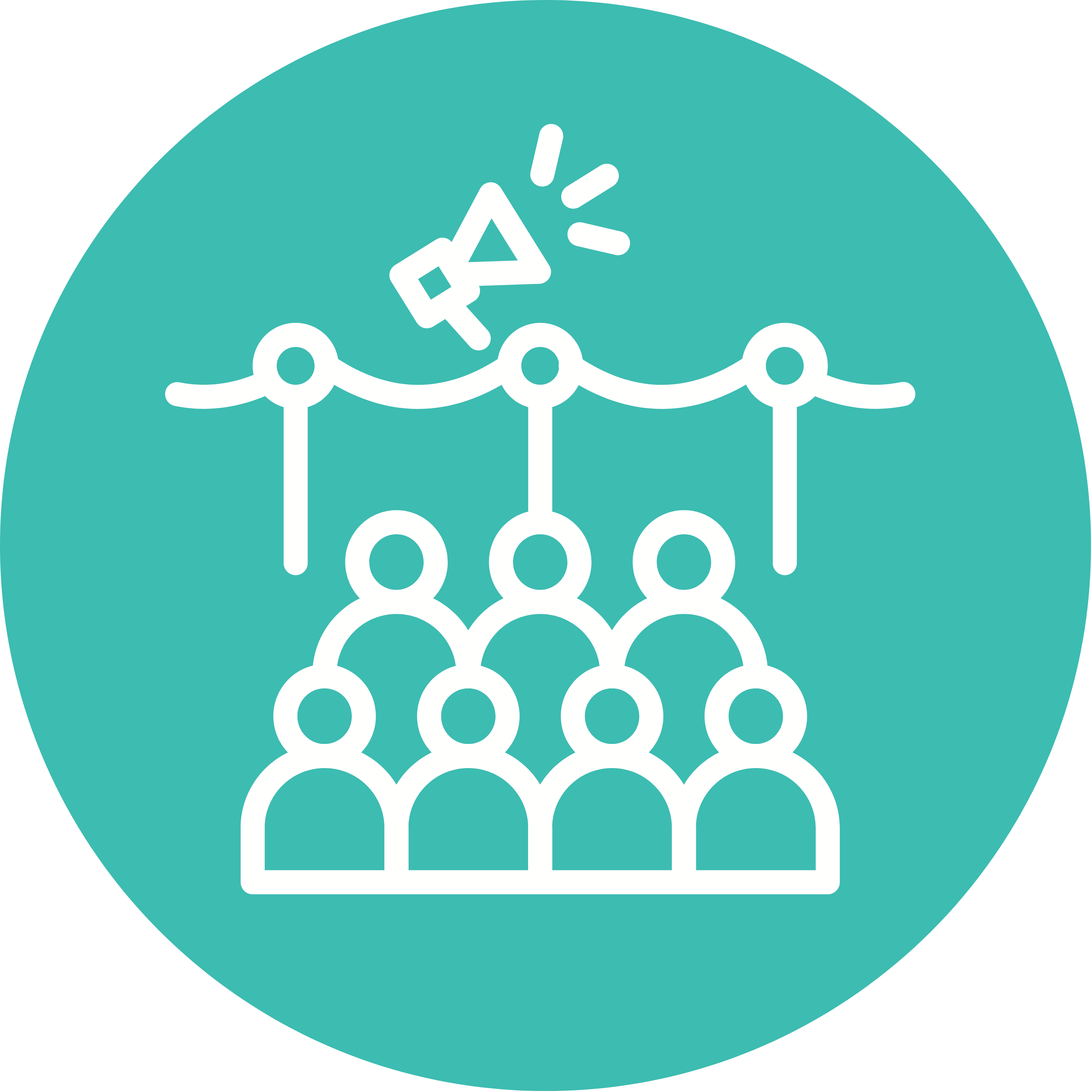 Capacitaciones y eventos